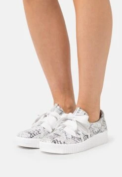 Gabor Zapatillas - Light Grey/Silber/Ice