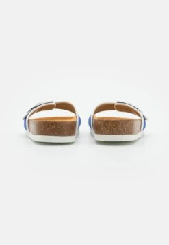 Gabor Sandalias Planas - Saphir/Weiß -Gabor Tienda 767d41e6b8f54efe87c80bc955ea364f