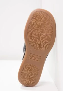 Gabor Sandalias De Dedo - Nightblue 15 Gabor Sandalias De Dedo - Nightblue -Gabor Tienda 778da854d9334377a9aa08f695347fcd