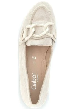 Gabor Mocasines - Leinen Uni -Gabor Tienda 77a742b60afc45ceac7e35b795fe2d89