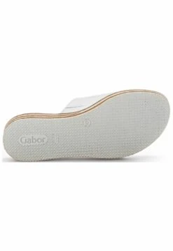 Gabor Sandalias - WeissWeiss -Gabor Tienda 78dd398671c748f7b9da92635b9eabbf