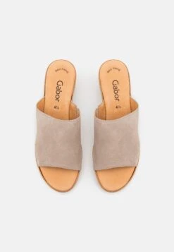 Gabor Sandalias - Silk -Gabor Tienda 79b38ef94e224de6906906984230291a