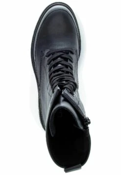 Gabor Botines Con Plataforma - Schwarz Uni -Gabor Tienda 79c1b847e71b4985a0cff543ab27e7ba