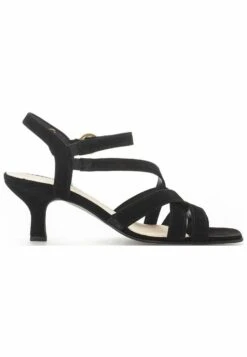Gabor Sandalias - Schwarz Gold 15 Gabor Sandalias - Schwarz Gold -Gabor Tienda 79dddcd05698461bae4c3f97342707c7