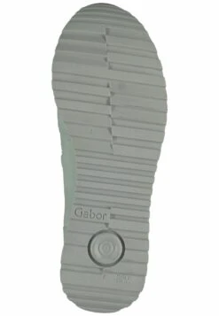 Gabor Zapatillas - Lt Mint Silber -Gabor Tienda 79e4a217bc804d50b526c1850ae6ef9b
