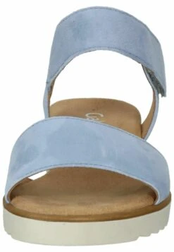 Gabor Sandalias Con Plataforma - Azur Kork Creme -Gabor Tienda 7a7f1d30a0ef4a39b439522d97bf4c66