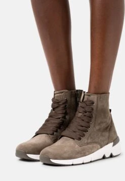 Gabor Zapatillas Altas - Tartufo