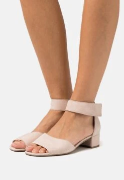 Gabor Sandalias - Rouge