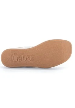 Gabor Sandalias Con Plataforma - Latte -Gabor Tienda 7b30aa95a90944528572c2afdd42814b