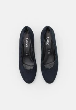 Gabor Comfort Tacones - Dunkelblau 13 Gabor Comfort Tacones - Dunkelblau -Gabor Tienda 7ba5de0797eb4581a2679b9ee3d44fc2