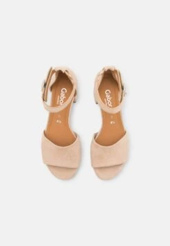 Gabor Comfort Sandalias - Desert -Gabor Tienda 7c01a1c43ddb49bda9fd09e0d49d4da4