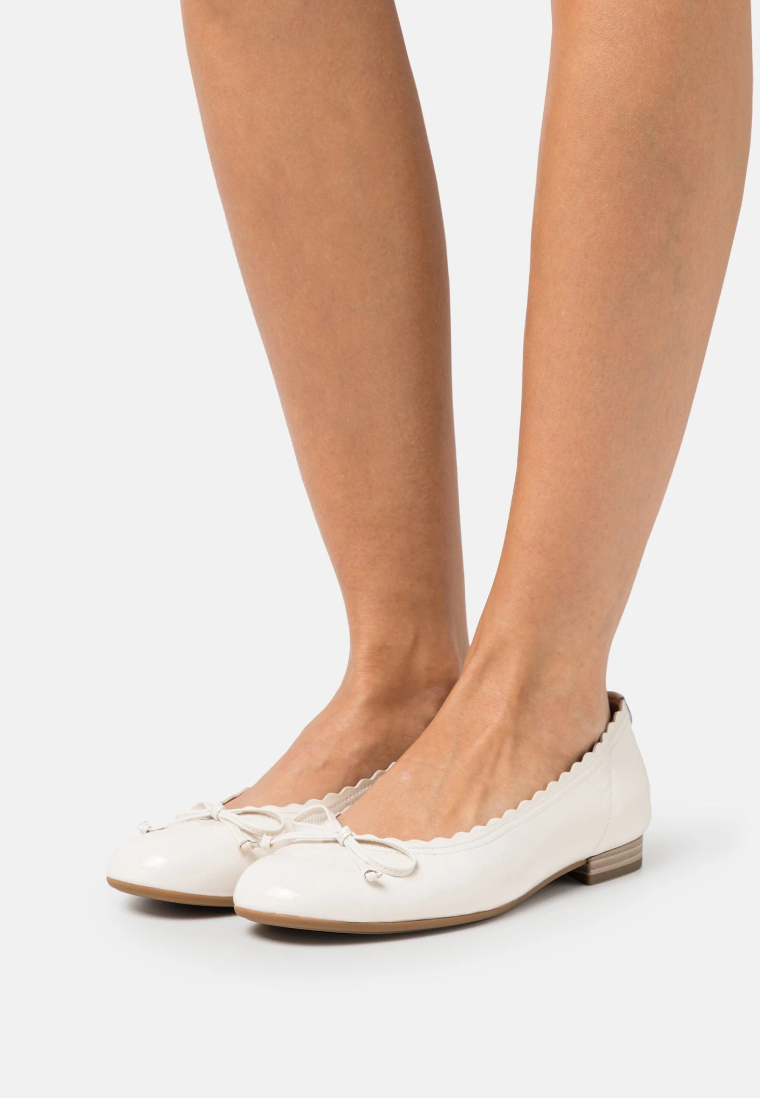 Gabor Comfort Bailarinas - Panna 3 Gabor Comfort Bailarinas - Panna