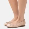 Gabor Comfort Bailarinas - Blush -Gabor Tienda 7dc8cec8d9e34cf1bb0d64c399863cbc
