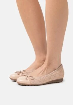 Gabor Comfort Bailarinas - Blush