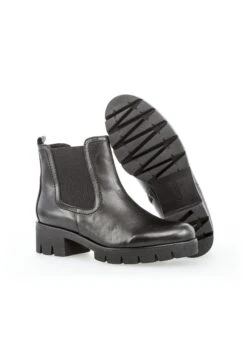 Gabor Botines Bajos - Schwarz 7 Gabor Botines Bajos - Schwarz -Gabor Tienda 7dfc0d0ce11d4ae2b67cc32c50e85dc7