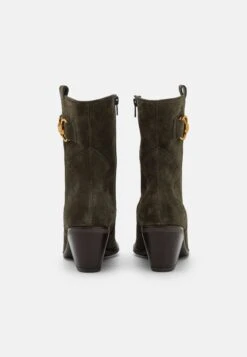 Gabor Comfort Botines Camperos - Bosco/Dark Gold -Gabor Tienda 7e4fa7df51e64ad9b5fad77476c5d51c