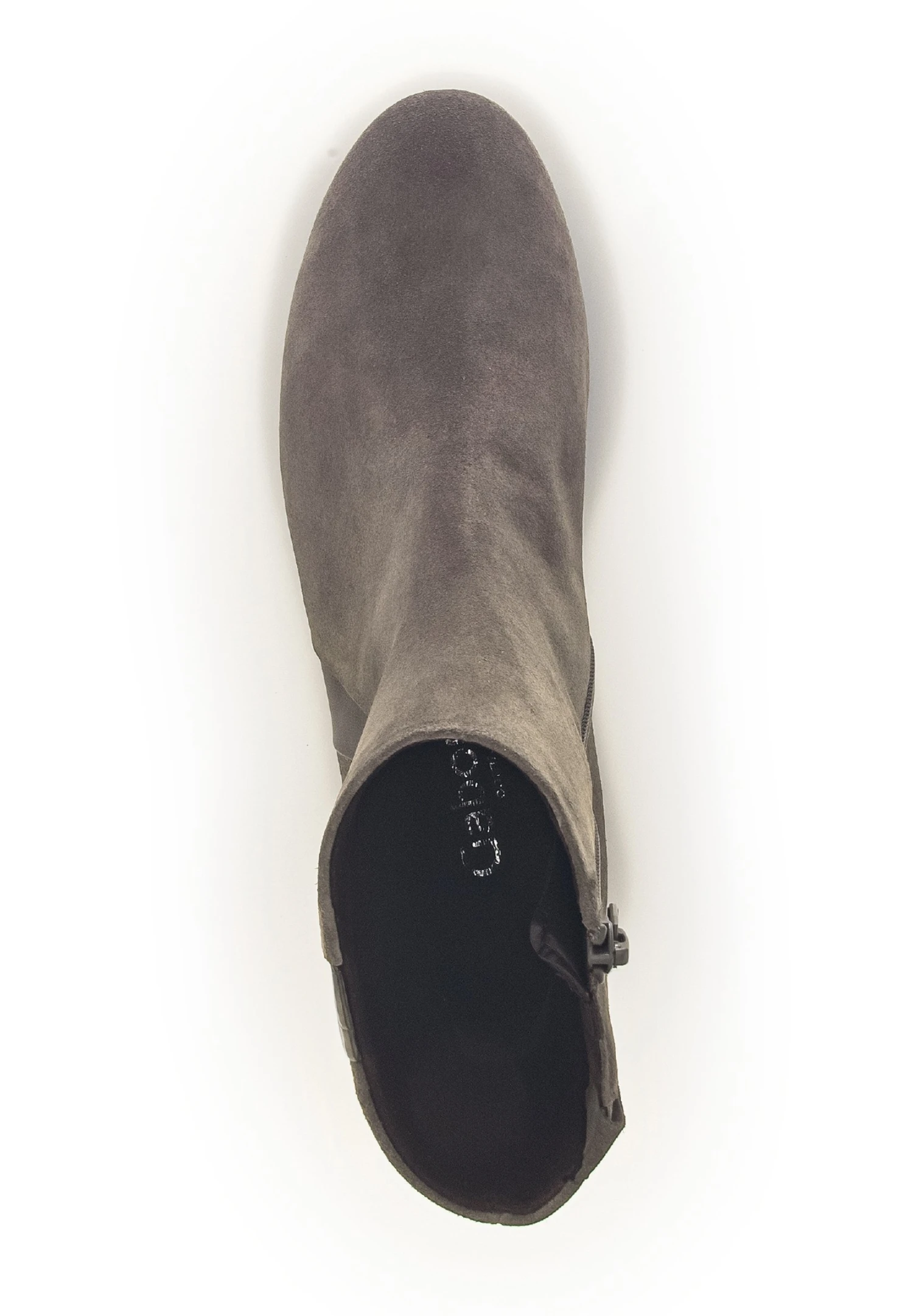 Gabor Comfort Botines Bajos - Mohair Micro 5 Gabor Comfort Botines Bajos - Mohair Micro - Imagen 3