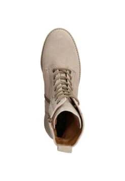 Gabor Botines Con Cordones - Beige 8 Gabor Botines Con Cordones - Beige -Gabor Tienda 7fb6dcee2c44420a92817eea29b2f2d5