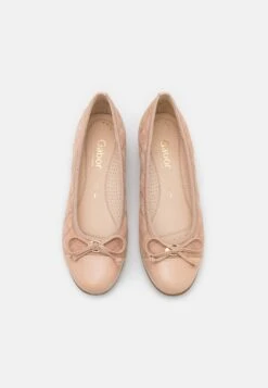 Gabor Comfort Bailarinas - Blush -Gabor Tienda 804ae61b9b9948638c4a16727632f87d