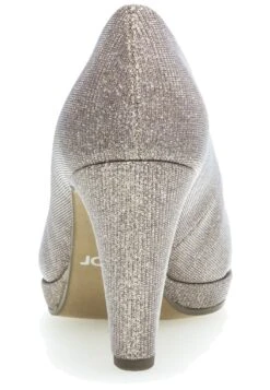 Gabor Zapatos De Plataforma - Rosa 12 Gabor Zapatos De Plataforma - Rosa -Gabor Tienda 812860b9745049268a9617dd14775ef8