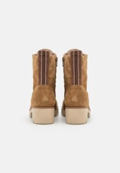 Gabor Botines Con Cordones - Lion -Gabor Tienda 823fc552ae2a423eb80ab7611371c00f