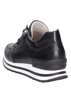 Gabor Schnür- Zapatillas - Schwarzssw -Gabor Tienda 82962a11e4874f0594f6fd7476447b5f