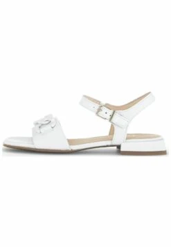 Gabor Sandalias - Weiss Lds Uni