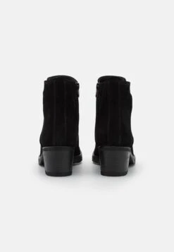 Gabor Comfort Botines - Black -Gabor Tienda 84af747aeb734618b042ba35b72c65a3