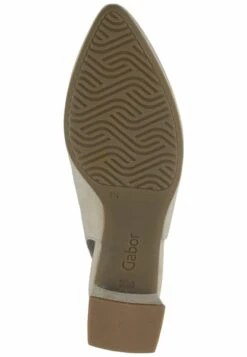 Gabor Tacones - Oak -Gabor Tienda 84dba8a469aa422b899a68c5b2805cbc