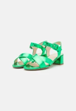 Gabor Comfort Sandalias - Verde -Gabor Tienda 85889d657003482688e4e284a47f10a8