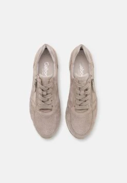Gabor Comfort Wide Fit - Zapatillas - Puder -Gabor Tienda 85a043dcdaf942c1a8e9e66e3e2eaff9