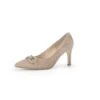 Gabor Elegante - Zapatos Altos - Braun 1 Gabor Elegante - Zapatos Altos - Braun -Gabor Tienda 85e75a6548054dedbcd1c6fdd8374905