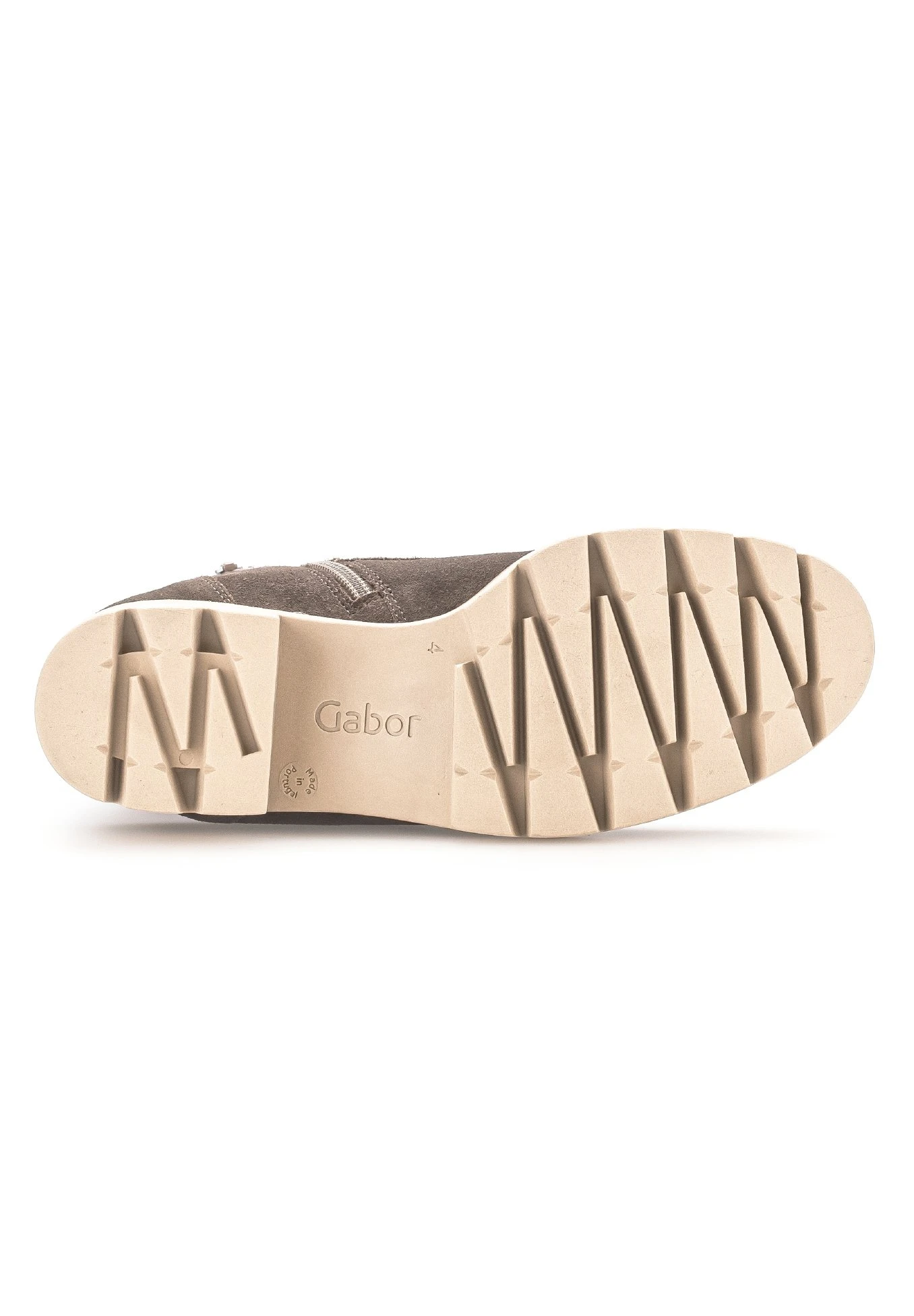 Gabor Botas Para La Nieve - Mohair/Panna 4 Gabor Botas Para La Nieve - Mohair/Panna - Imagen 3