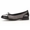Gabor Bailarinas - Argento/Schwarz 1 Gabor Bailarinas - Argento/Schwarz -Gabor Tienda 86bd72058b9a4b9aaff4076901b772d2