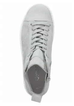 Gabor Zapatillas Altas - Light Grey -Gabor Tienda 86e9f5deca0749f7a4333e1820abd662