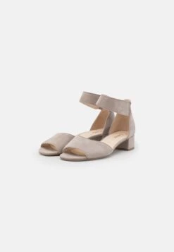 Gabor Sandalias - Light Brown/Taupe -Gabor Tienda 87cdf338e25e4cca8990738e46bf39fa