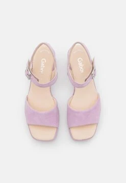 Gabor Sandalias Con Plataforma - Viola 13 Gabor Sandalias Con Plataforma - Viola -Gabor Tienda 88bf034a1821477397504c67263f4383