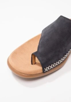 Gabor Sandalias De Dedo - Nightblue 11 Gabor Sandalias De Dedo - Nightblue -Gabor Tienda 88c38509bce54266a9cdcc0be6c86994