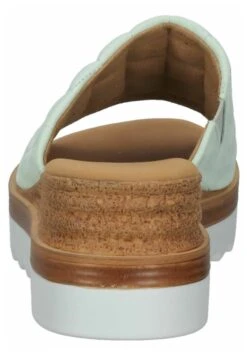 Gabor Sandalias - Mint -Gabor Tienda 88eca73a82d54f6caaecd11fbb9fa30c