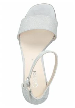 Gabor Sandalias Tobilleras - Silber Light Grey -Gabor Tienda 8a4d891cf95f4813b84d4b54ed4ae0b0