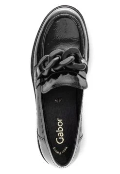 Gabor Mocasines - Schwarz -Gabor Tienda 8ba2e00e43dc4cbaa6a99956c950e3e6