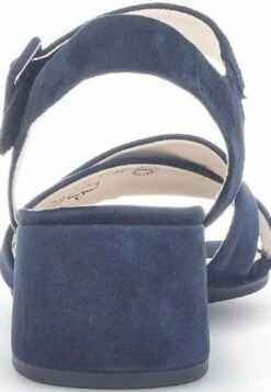 Gabor Sandalias - Dark Blue Lds 12 Gabor Sandalias - Dark Blue Lds -Gabor Tienda 8c0cb7557cb04cce92d31d238255623b