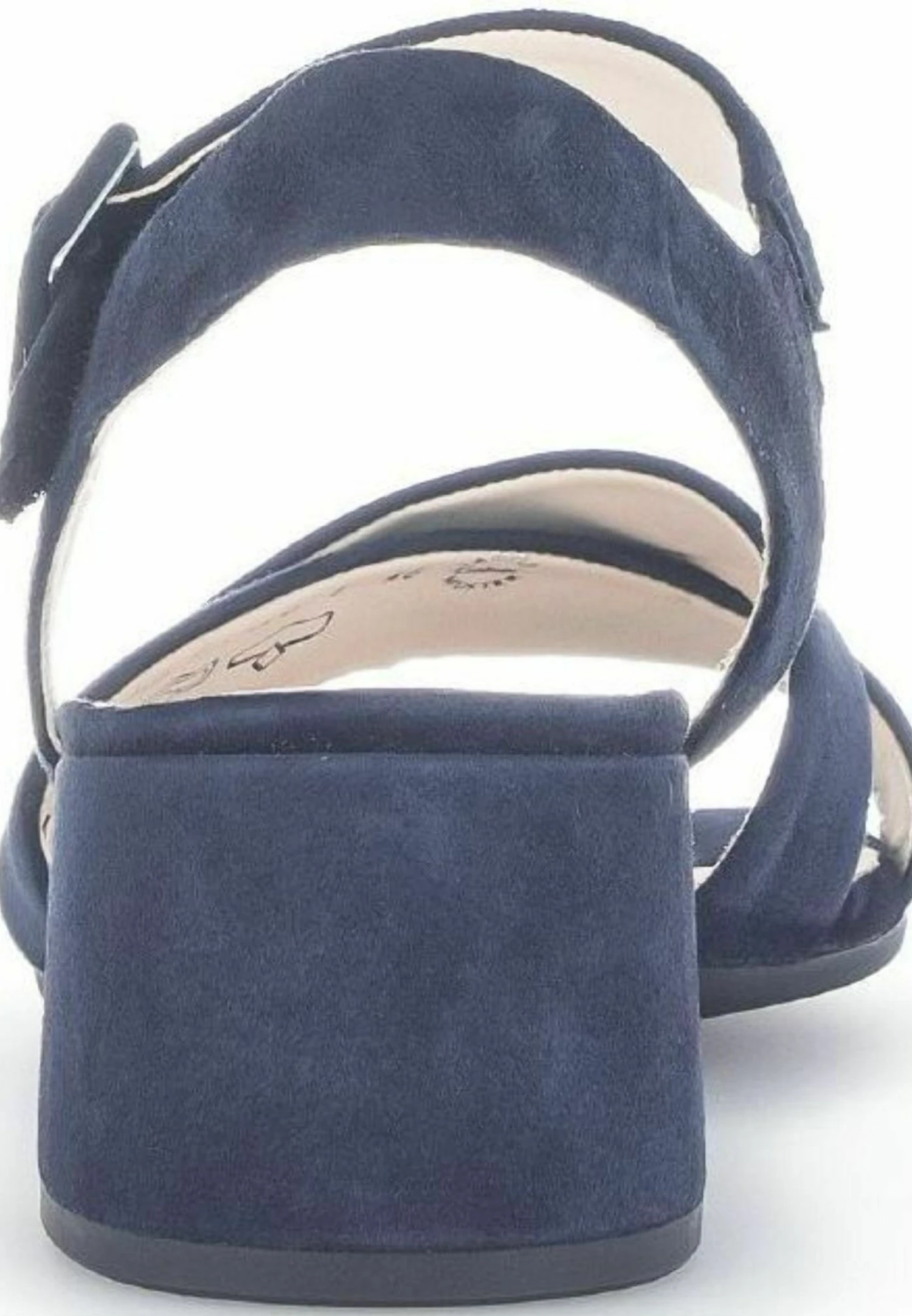 Gabor Sandalias - Dark Blue Lds 6 Gabor Sandalias - Dark Blue Lds - Imagen 4