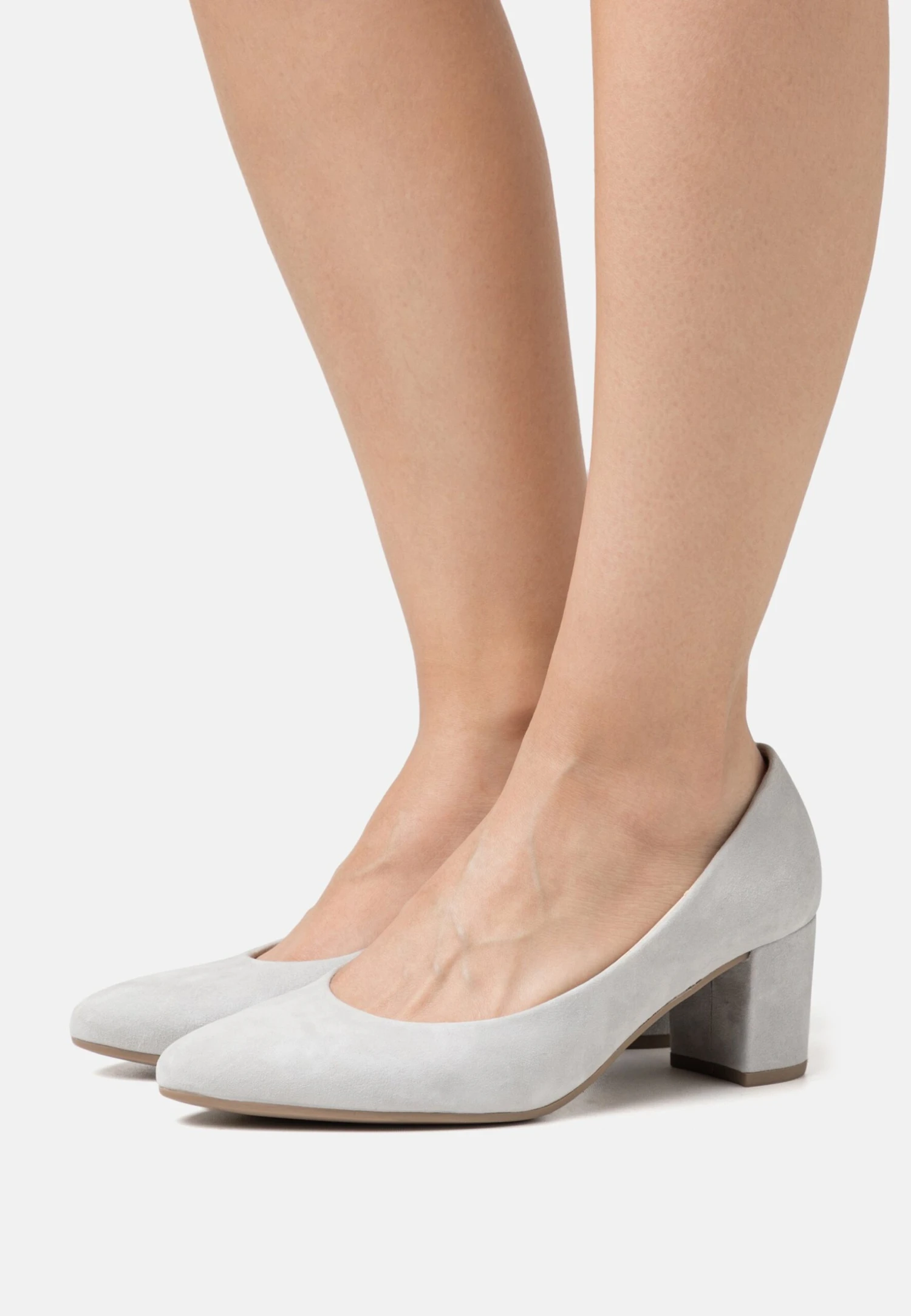 Gabor Tacones - Light Grey 5 Gabor Tacones - Light Grey - Imagen 3