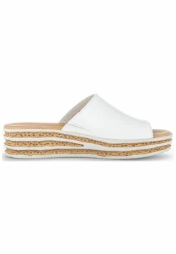 Gabor Sandalias - WeissWeiss -Gabor Tienda 8d8931b663464e278348c9b5f6747d28