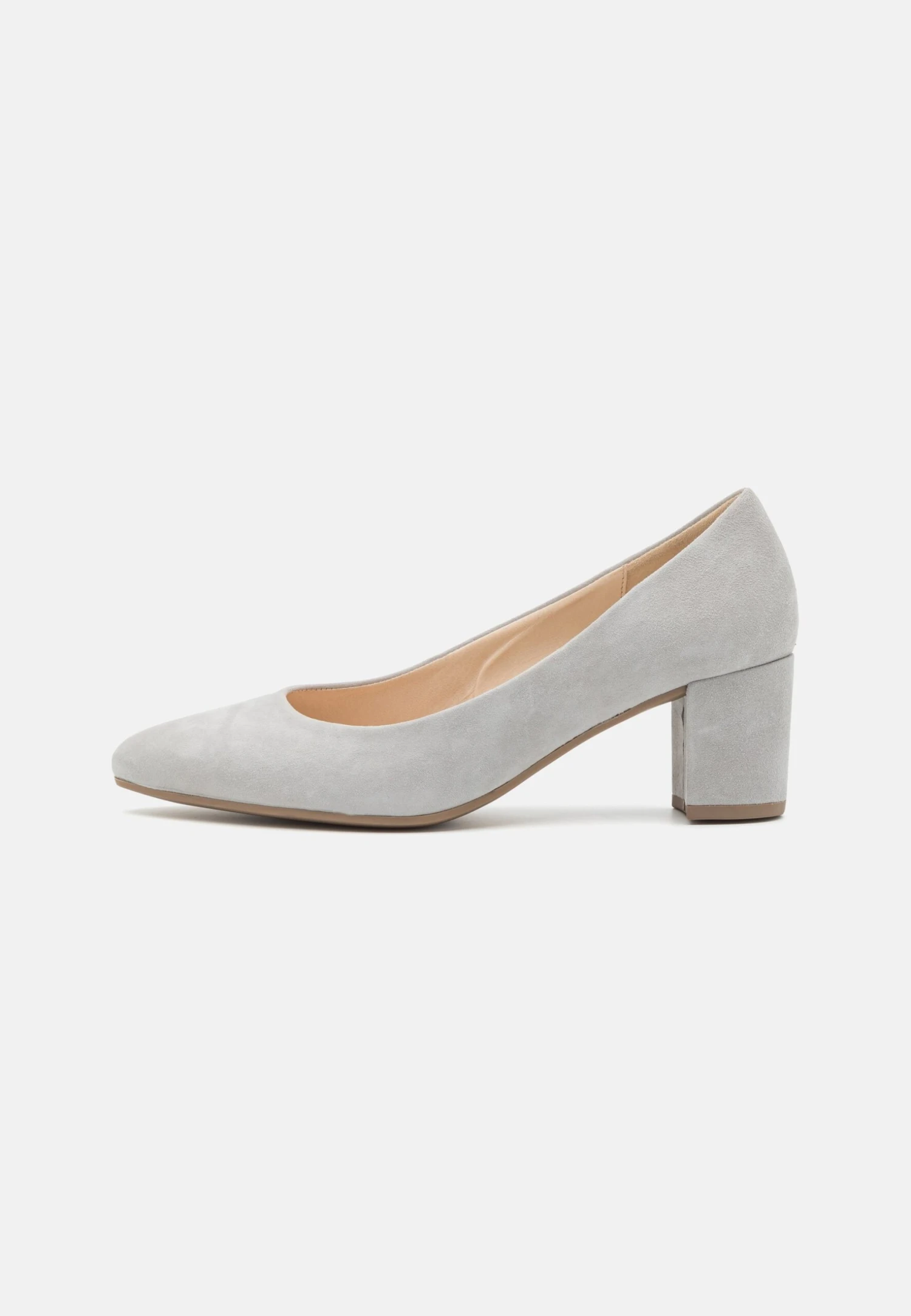 Gabor Tacones - Light Grey 3 Gabor Tacones - Light Grey