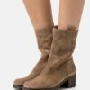 Gabor Comfort Botas Para La Nieve - Light Brown 2 Gabor Comfort Botas Para La Nieve - Light Brown -Gabor Tienda 8f7360d43f9442bf9919d6c2dea50586