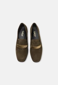 Gabor Comfort Mocasines - Tundra -Gabor Tienda 8fd198b07a2442d396bc017761587fcc