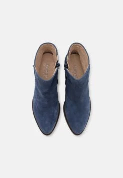 Gabor Comfort Botines Bajos - Jeans -Gabor Tienda 8fe84127acb448fc8c5857460a4cb8a6