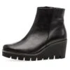 Gabor Botines De Cuña - Schwarz Racogn -Gabor Tienda 90765e8ba0d1438c897fb710cf1bf06e